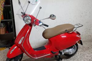 Vespa 50 Primavera