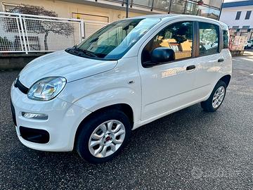 PANDA  0.9 NATURAL POWER EASY 70cv