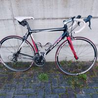 Bicicletta in carbonio