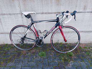 Bicicletta in carbonio