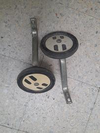 Rotelle per bici