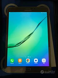 Samsung SM-T719NZD Tablet S2 LTE