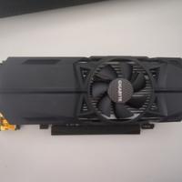 NVIDIA Gigabyte GTX1050TI 4GB