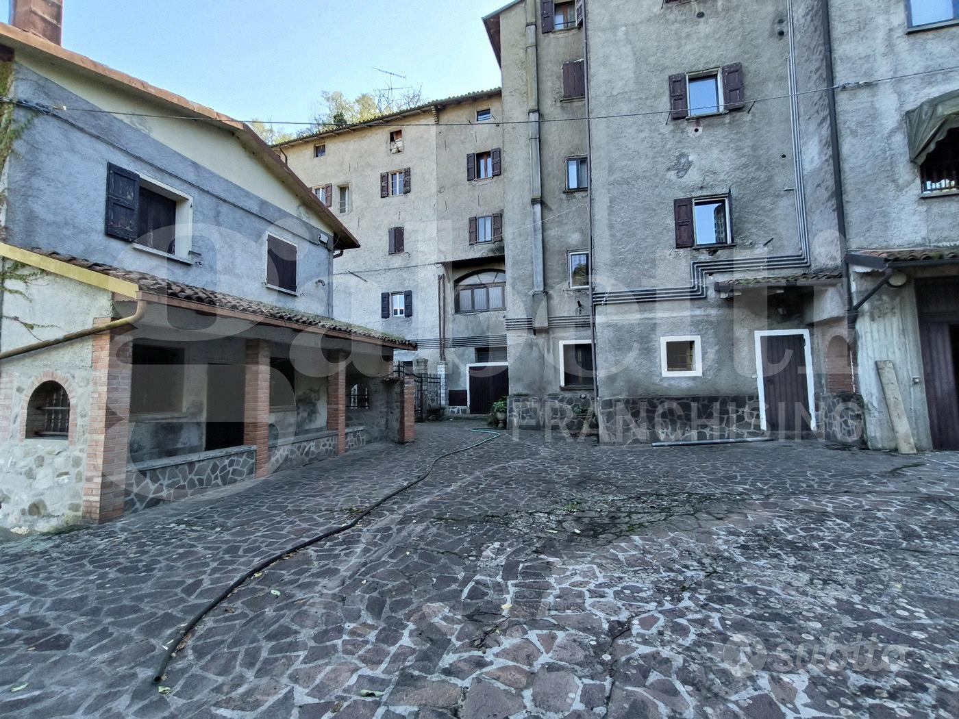 Appartamento – Monzuno, Ca' di Serra - Vista 2