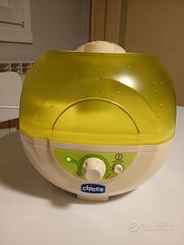Umidificatore Chicco per bambini 