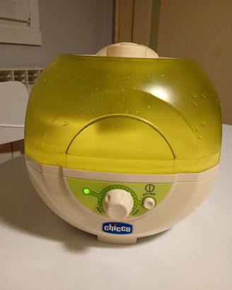 Umidificatore Chicco per bambini 