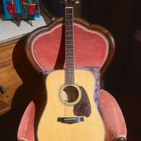 Chitarra Acustica Ibanez M330 1982 Japan