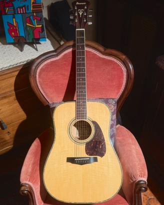Chitarra Acustica Ibanez M330 1982 Japan