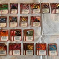 Lotto Battle Spirits Ita