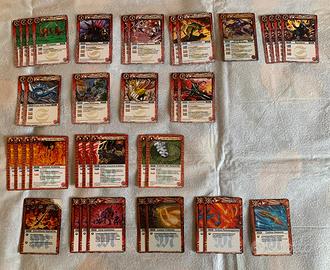 Lotto Battle Spirits Ita