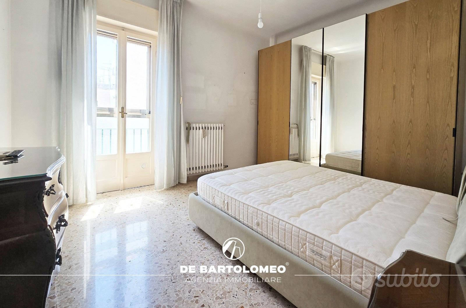Appartamento – Taranto - Altro