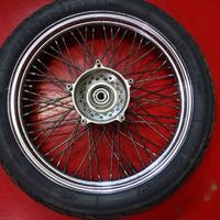 CERCHIO ANTERIORE HONDA SHADOW VT 600