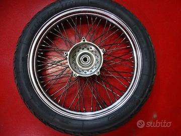 CERCHIO ANTERIORE HONDA SHADOW VT 600