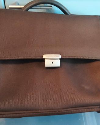 borsa porta documenti