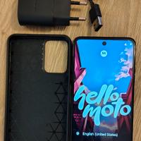Motorola Moto g34 5G