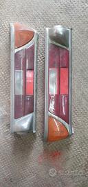 Fanali Mercedes 220se