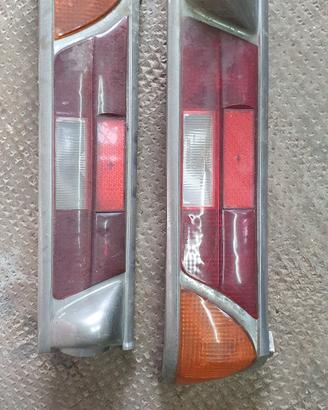 Fanali Mercedes 220se