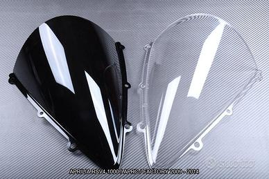 Cupolino APRILIA RSV4 1000 / FACTORY 2009 - 2014