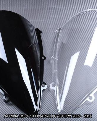 Cupolino APRILIA RSV4 1000 / FACTORY 2009 - 2014