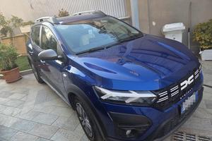 Dacia Sandero Stepway 1.0 GPL