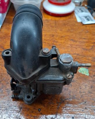 Carburatore Weber per 500/126