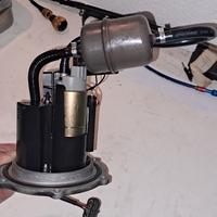 Ducati monster 620 ie pompa benzina