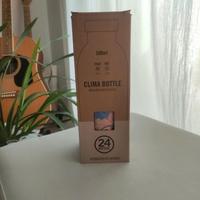 Borraccia termica Clima 24Bottles