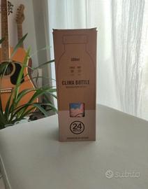 Borraccia termica Clima 24Bottles