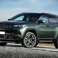 Ricambi usati jeep compass 2021-renegade 2014-2018