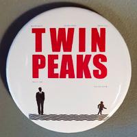 SPILLA TWIN PEAKS 