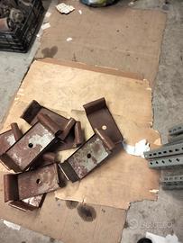 porta batteria fiat 500d f l