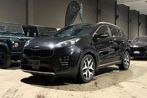 KIA Sportage 2.0 CRDI 185 CV AWD GT Line