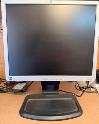 Monitor PC HP 19 pollici