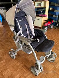 Passeggino Prenatal