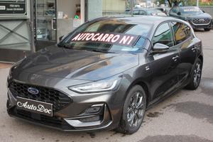Ford Focus 5p ST-Line 1.0 Hybrid 125CV 6m AUTOCARR