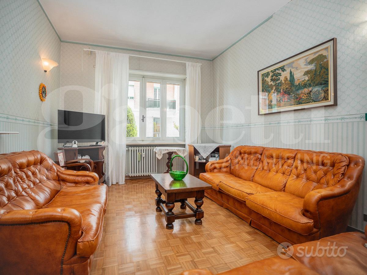 Apartment in Pinerolo, Abbadia Alpina - Altro