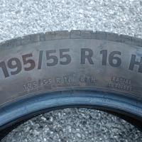 Continental 195/55 R16