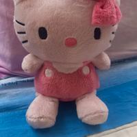 Peluche Hello Kitty