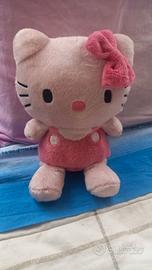 Peluche Hello Kitty