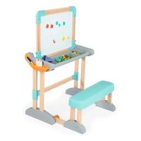 banco scuola smoby 