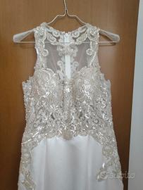 abito da sposa 