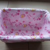 Cestino portaoggetti