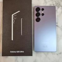 Samsung Galaxy S25 ULTRA 512GB USATO 0