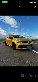 CLIO RS