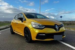 CLIO RS