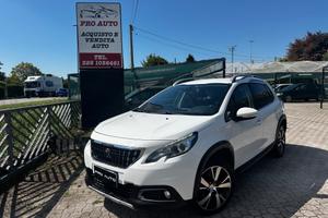 Peugeot 2008 BlueHDi 100 GT Line