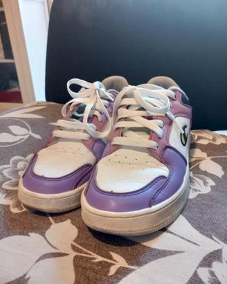 Scarpe Champion colorate numero 38