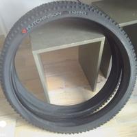Gomme mtb