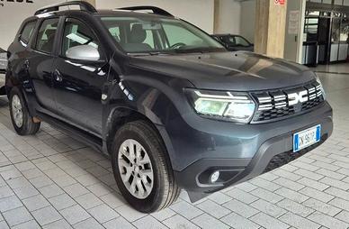Dacia Duster 1.5 diesel Comfort 4x2 115cv