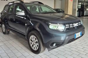 Dacia Duster 1.5 diesel Comfort 4x2 115cv